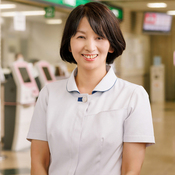 看護部トップ
